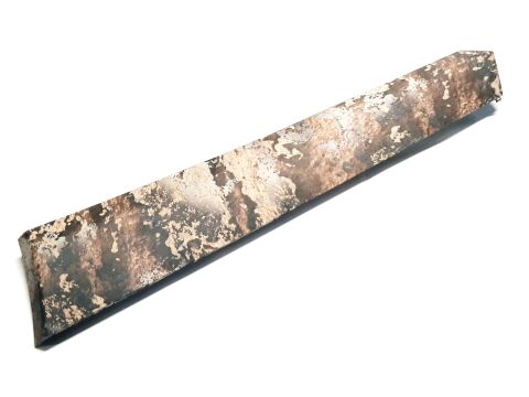 CARGO BOX LEFT SIDE PANEL CAMO