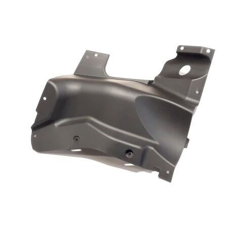 RIGHT FRONT UPPER MUDGUARD