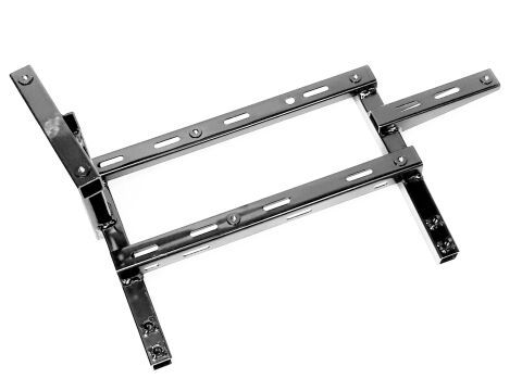 LEFT FOOT PEDAL BRACKET