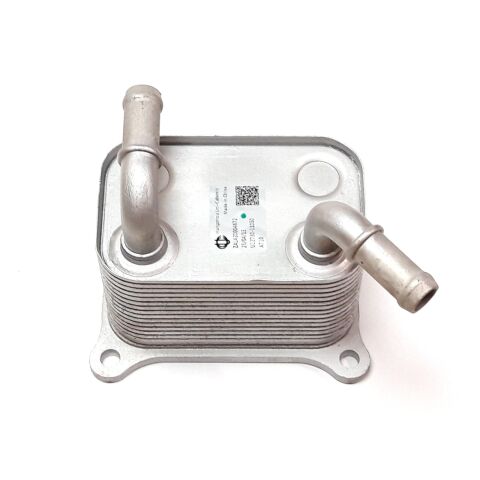 OIL COOLER