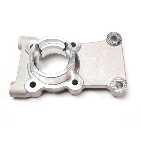 DISC BRAKE FIXING BRACKET