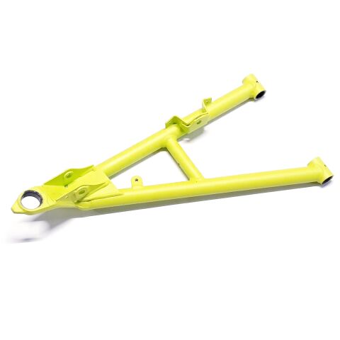 FR UPPER A-ARM（GREEN，NARROW VEHICLE）