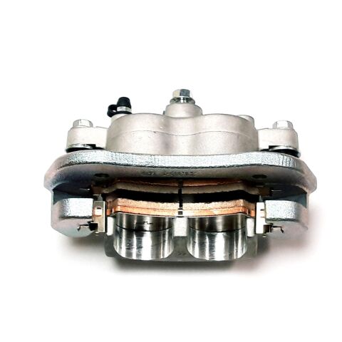 FRONT LEFT BRAKE ASSEMBLY