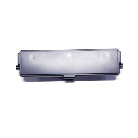 U09 FIXED END COVER OF AIR FILTER ELEMENT