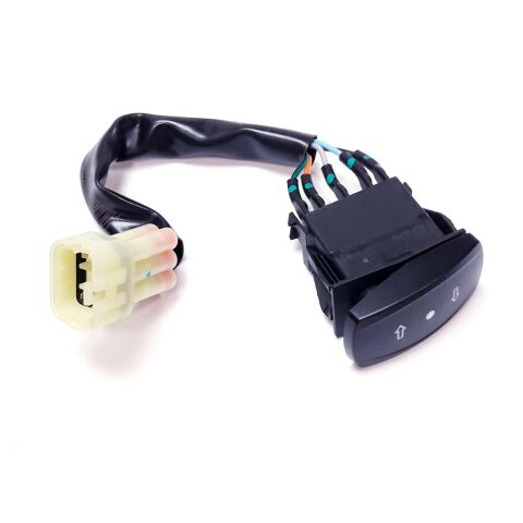 TURN SIGNAL SWITCH
