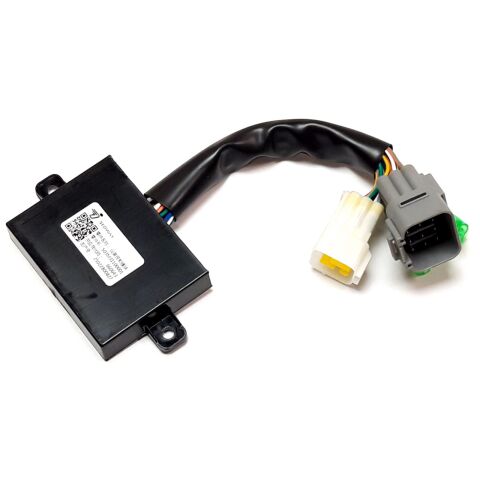 INSTRUMENT CONTROL MODULE
