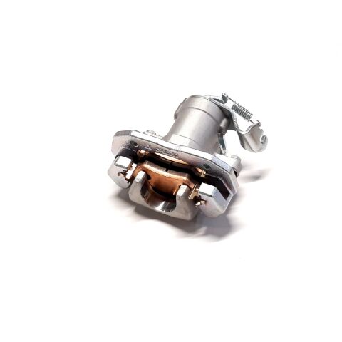 S05_Rear Left Brake Assembly