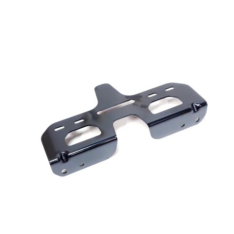 REAR LICENSE PLATE LIGHT BRACKET