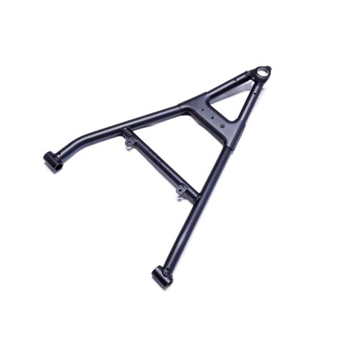 FL LOWER A-ARM（BLACK，NARROW VEHICLE）