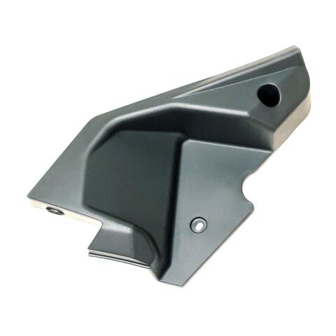 Right handle guard