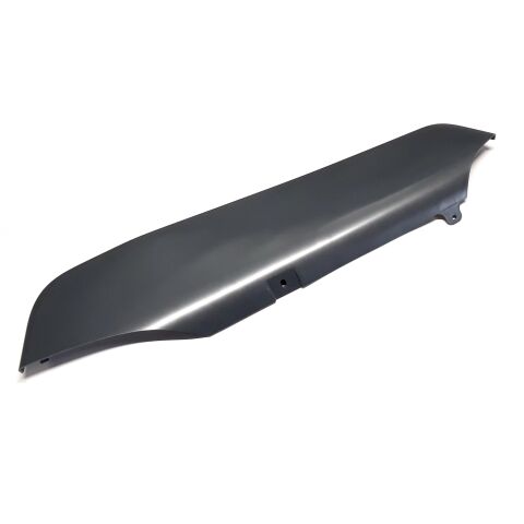 RIGHT GUARD DECORATING PLATE (SILVER GRAY)
