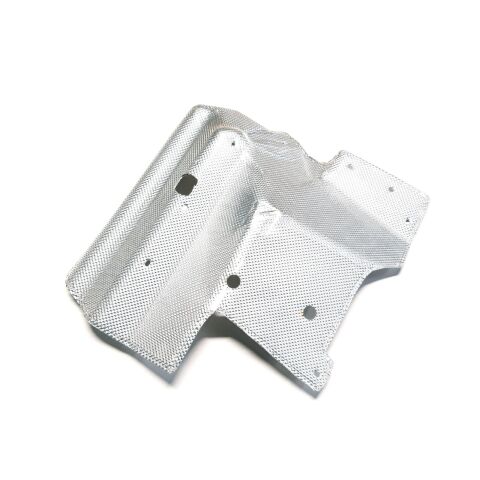 COCKPIT HEAT SHIELD
