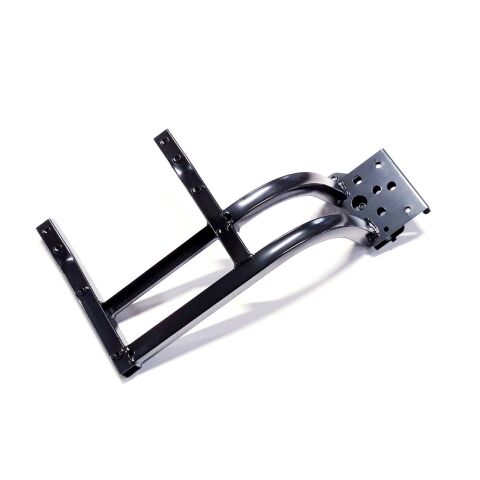 Right foot pedal protection rod(LONG)