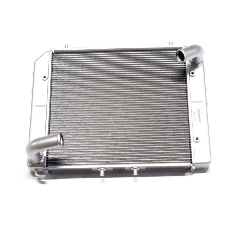 RADIATOR BODY