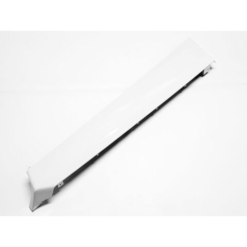 U01 CARGO BOX LEFT SIDE DECORATIVE COVER