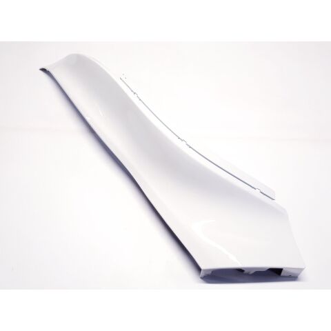 RL GUARD (WHITE)