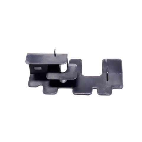 UPPER CRANKCASE OIL BAFFLE