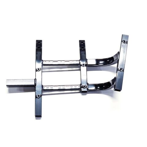 LEFT FOOT PEDAL