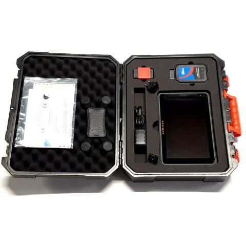R/B A01-M910000-000-00 DIAGNOSTIC TABLET, V2.0