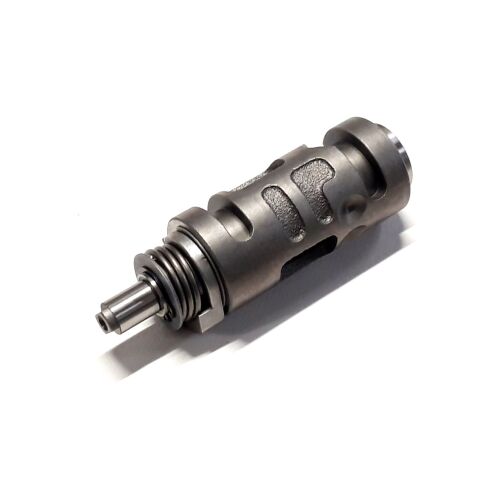 VARIABLE SPEED DRUM