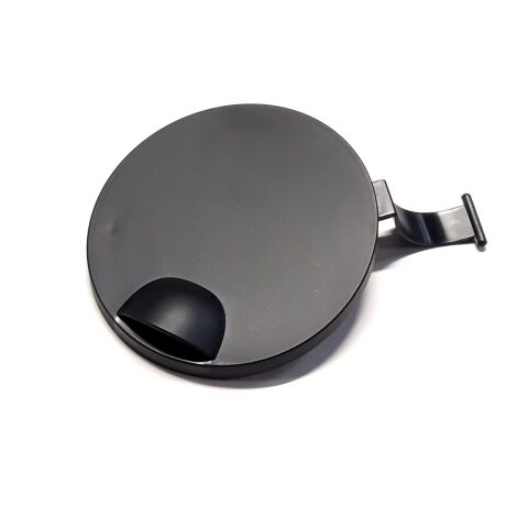 CHARGING COVER