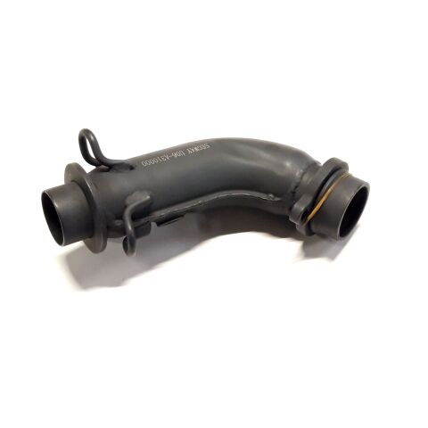 FRONT EXHUAST PIPE