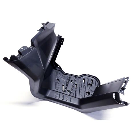 LEFT FOOTWELL SHORT