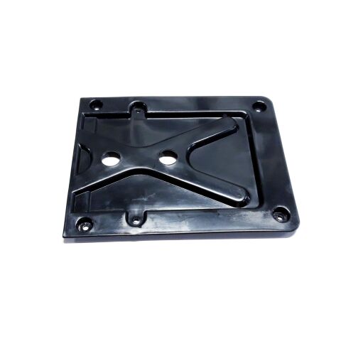 R/B S05-H166001-0B0-00 FRONT FLOOR GUARD