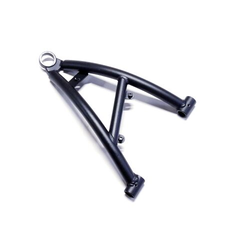 FL LOWER A-ARM,BLACK