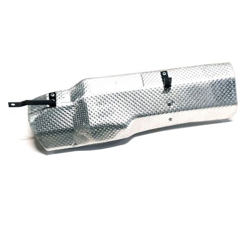 HEAT SHIELD ASSEMBLY
