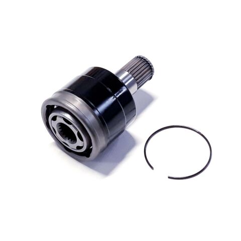 RL INNER CV BOOT ASSY(NO DIFF)