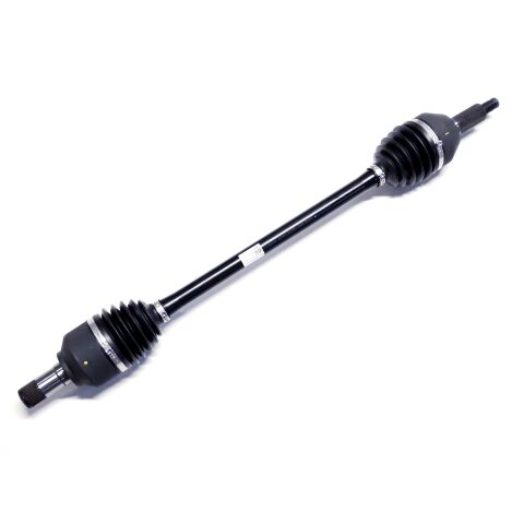 FRONT CV DRIVE SHAFT