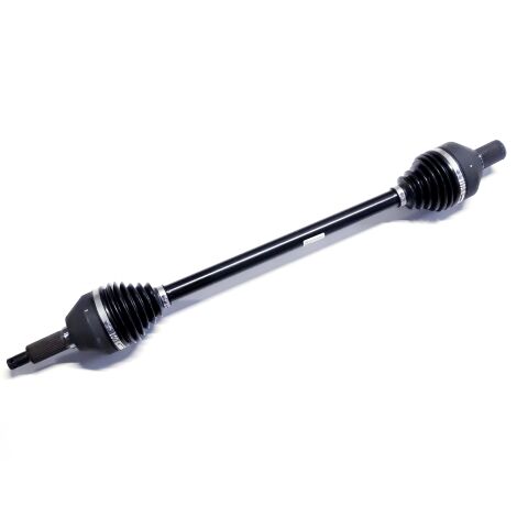 REAR CV DRIVE SHAFT