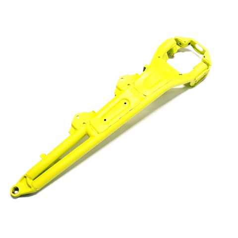 RR TRAILING ARM（GREEN，NARROW VEHICLE）