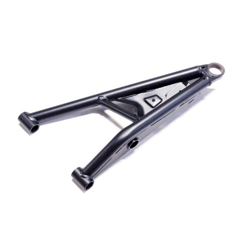 Front left upper rocker(Black)