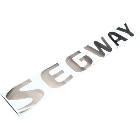 SEGWAY DECAL