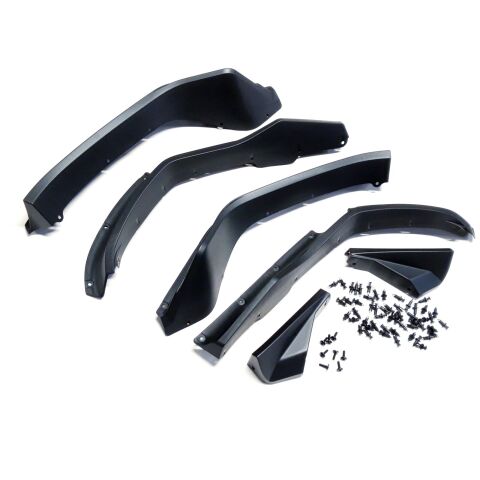 Fugleman Fender Flares 2023