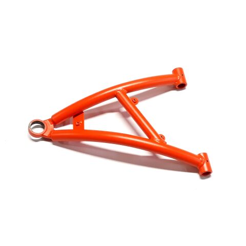 FL LOWER A-ARM,RED,N
