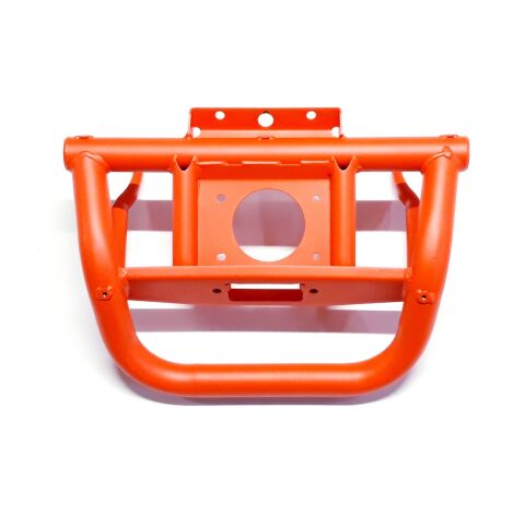 U01 FRONT BUMPER WELD ASSY -RED