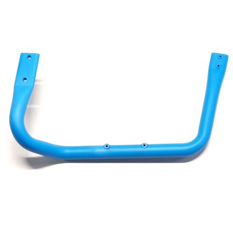 BLUE RIGHT PEDAL