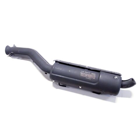 MUFFLER CYLINDER COMBINATION