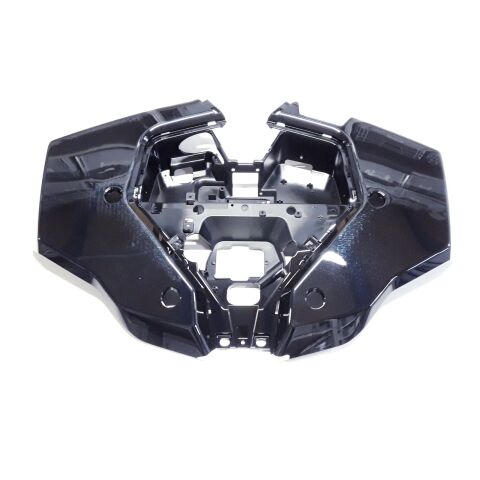 FRONT PANEL BLACK