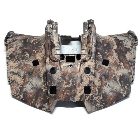 CAMO REAR FENDAR