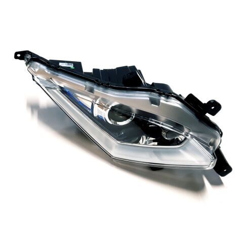 RIGHT HEADLAMP
