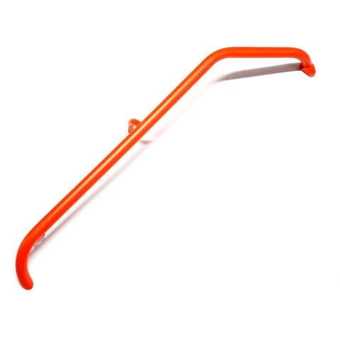 RIGHT GUARD BAR (RED)