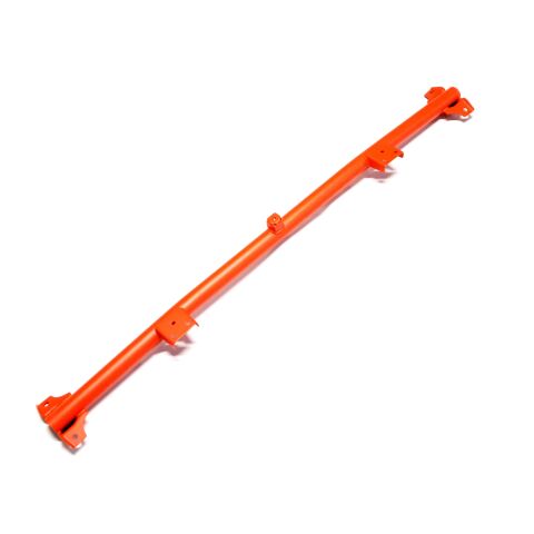 U01 A-PILLAR CONNECTION WELD ASSY-RED