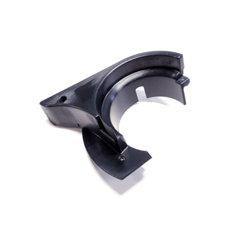 CVT COVER INNER BAFFLE(HZ)