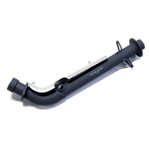 FRONT EXHAUST PIPE(LONG)