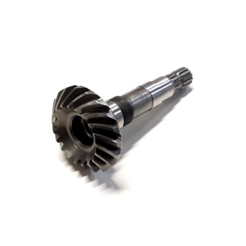 DRIVEN BEVEL GEAR SHAFT