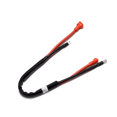 STARTING MOTOR WIRE